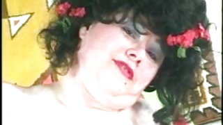 रेट्रो ट्यूब वसा, मुफ्त अश्लील फिल्में