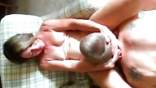 दादी श्रृंखला-4 एन यंग, दादी माँ सीरीज-4 (9) - फिल्मों से प्यार सेक्स गुड़िया