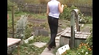 रूसी बड़े स्तन, मिल्फ, माँ, ट्यूब नमूने पर खेत के सेक्स वीडियो