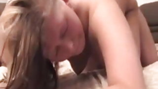 गोल-मटोल, में, बुत सुनहरे बालों वाली एक बड़े आदमी फ़्लैश मुफ्त सेक्स वीडियो