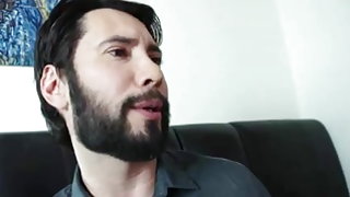 डैडी विंटेज शैली नहीं उसकी बेटी सोफी अश्लील वीडियो