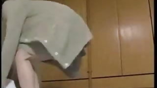 बड़े सींग का बना जापानी, पत्नी की दूसरी सेक्स वीडियो सबक