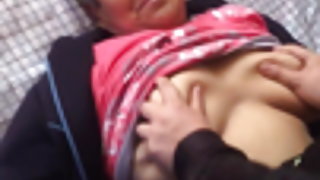 एशियाई, नानी का आनंद लें ये वीडियो पर मांग फिल्मों में