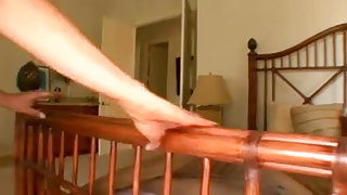 परिपक्व औरत युवा आदमी अश्लील डेल्टा सफेद के साथ सेक्स